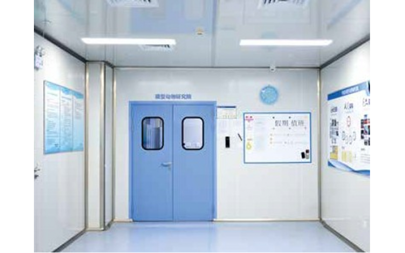 科普：實(shí)驗(yàn)動(dòng)物房